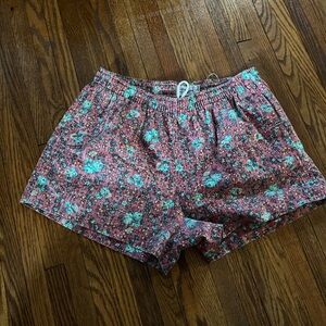 Vintage mens Reyn Spooner Hawaii swim trunks